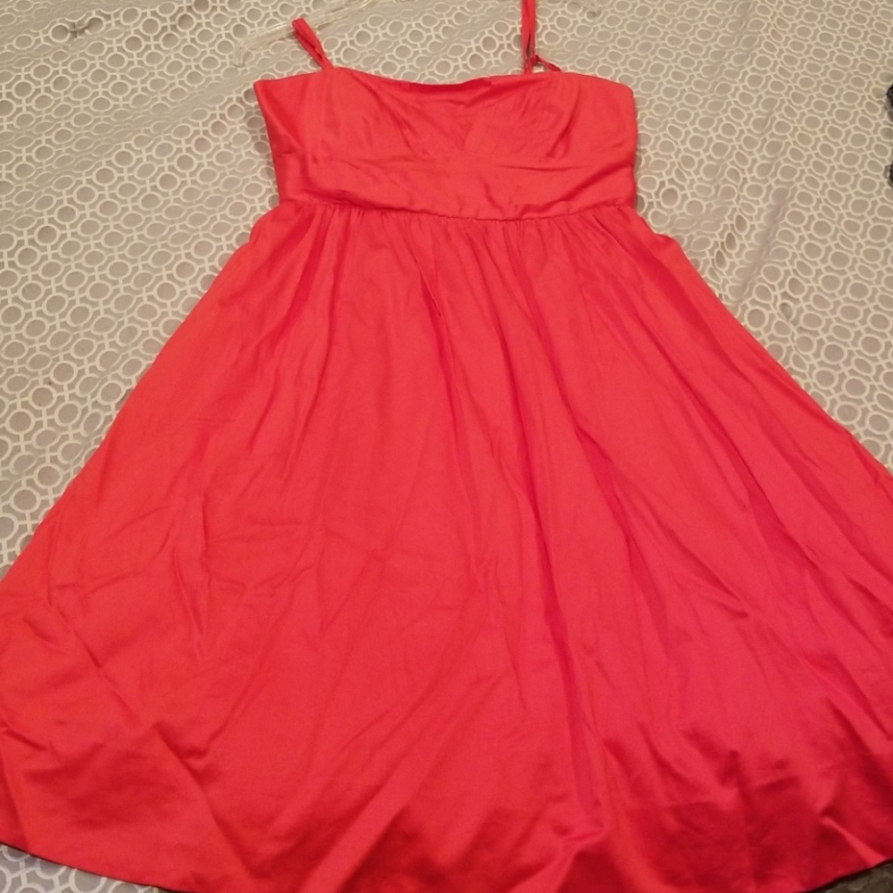 Anthropologie  dress